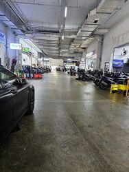Synergy @ KB (D14), Factory #462635741